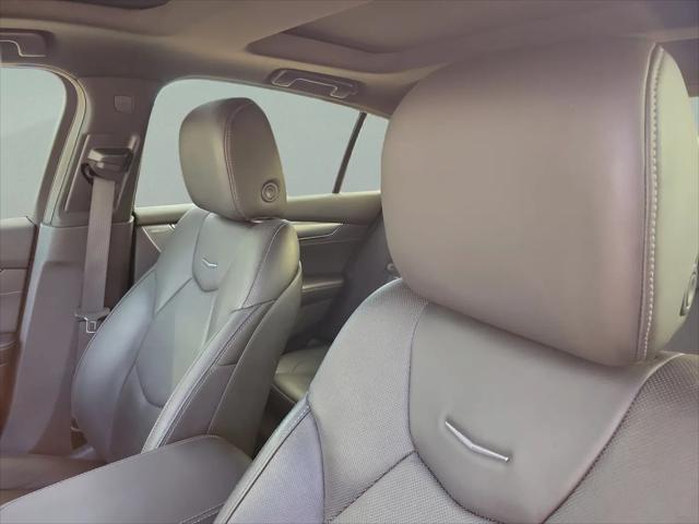 2021 Cadillac CT5 Premium Luxury