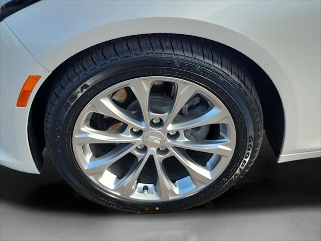 2021 Cadillac CT5 Premium Luxury