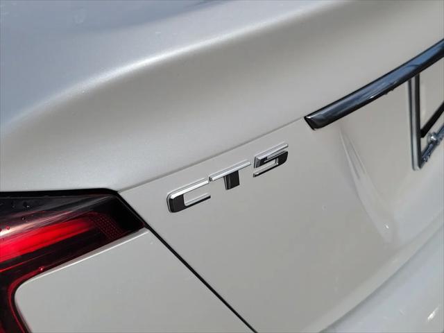 2021 Cadillac CT5 Premium Luxury