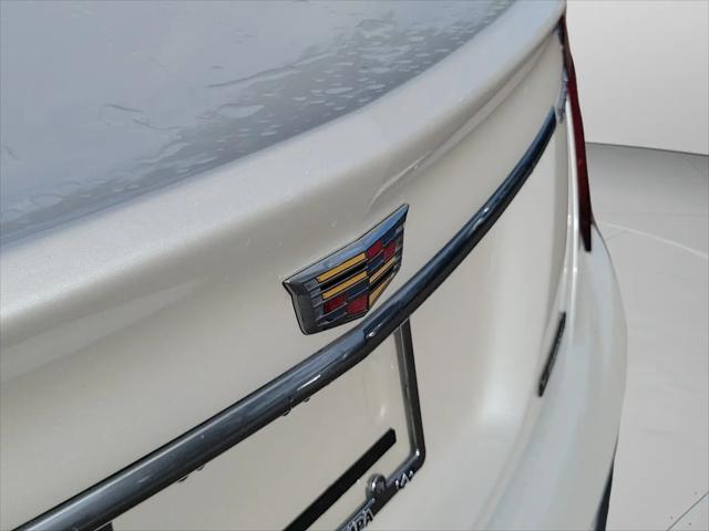 2021 Cadillac CT5 Premium Luxury