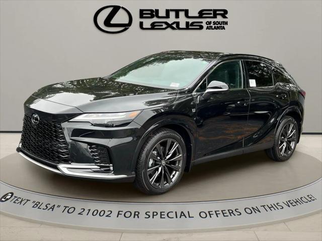 2026 Lexus RX RX 350 for sale in Union City, GA