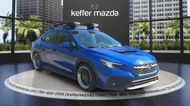 2022 Subaru WRX Limited for sale in Huntersville, NC