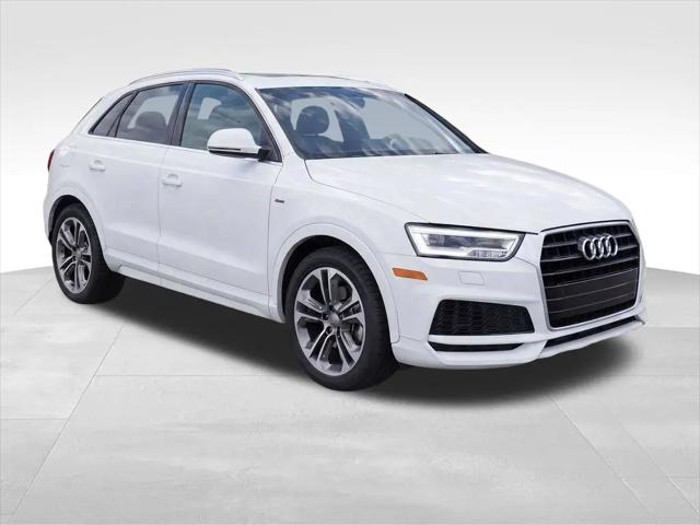 2018 Audi Q3 2.0T Premium for sale in Colorado Springs, CO
