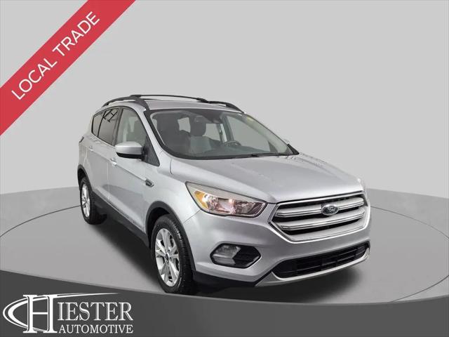 2018 Ford Escape SE for sale in Lillington, NC
