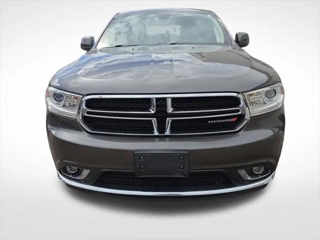 2020 Dodge Durango SXT Plus AWD