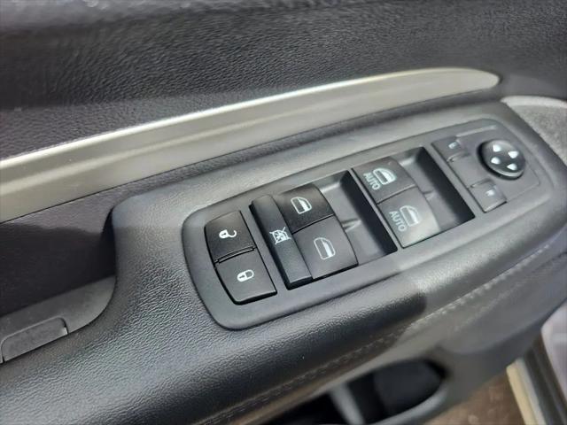 2020 Dodge Durango SXT Plus AWD