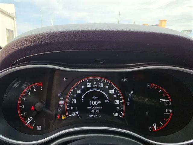 2020 Dodge Durango SXT Plus AWD