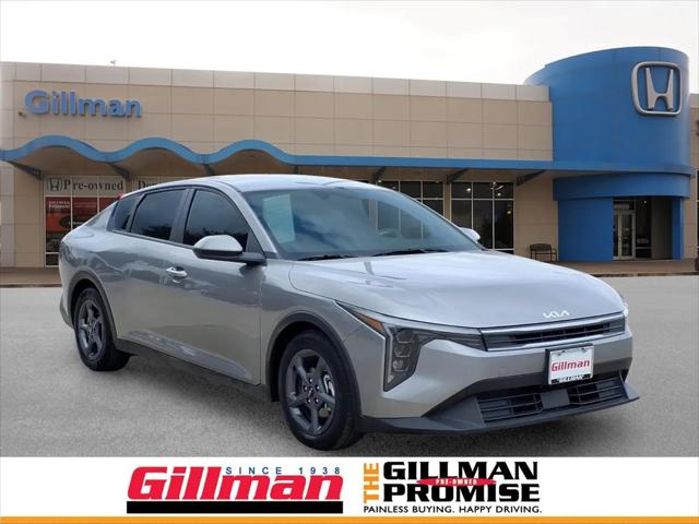 2025 Kia K4 LXS for sale in Selma, TX