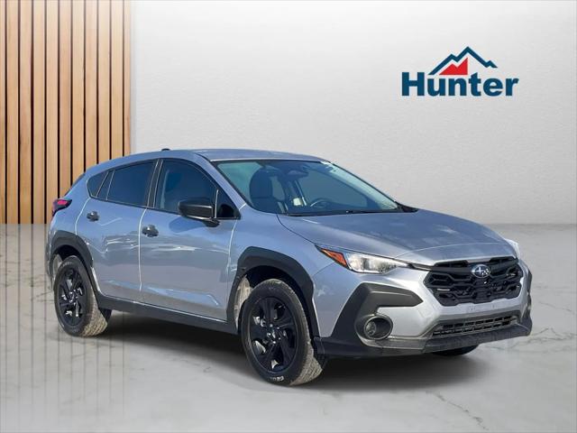 2025 Subaru Crosstrek 2.0i for sale in Fletcher, NC