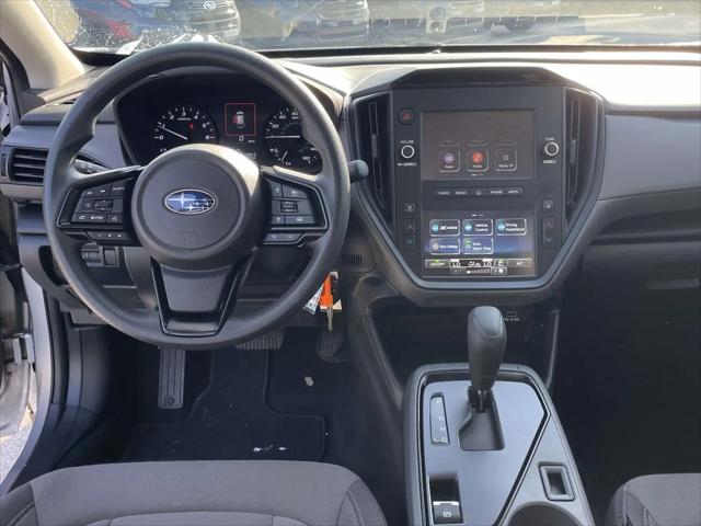 2025 Subaru Crosstrek 2.0i