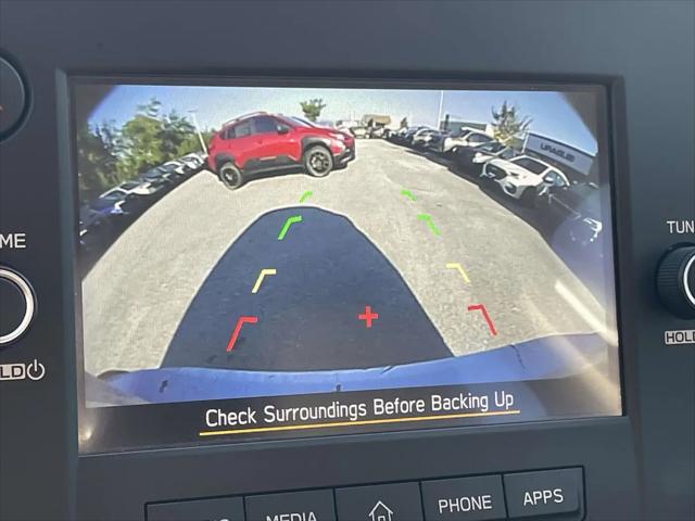 2025 Subaru Crosstrek 2.0i