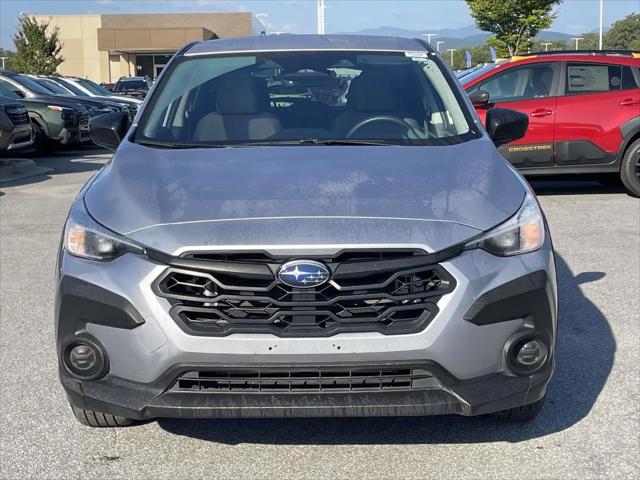 2025 Subaru Crosstrek 2.0i