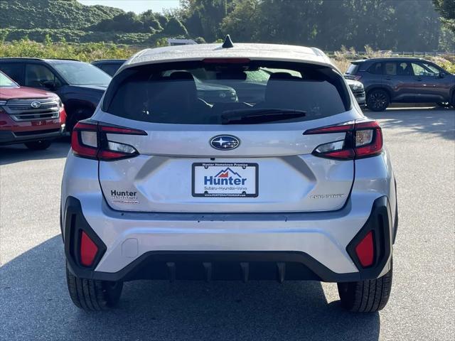 2025 Subaru Crosstrek 2.0i