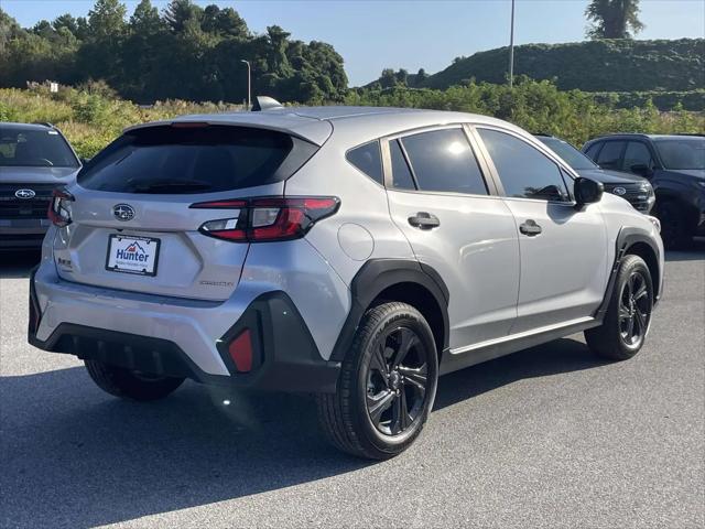 2025 Subaru Crosstrek 2.0i