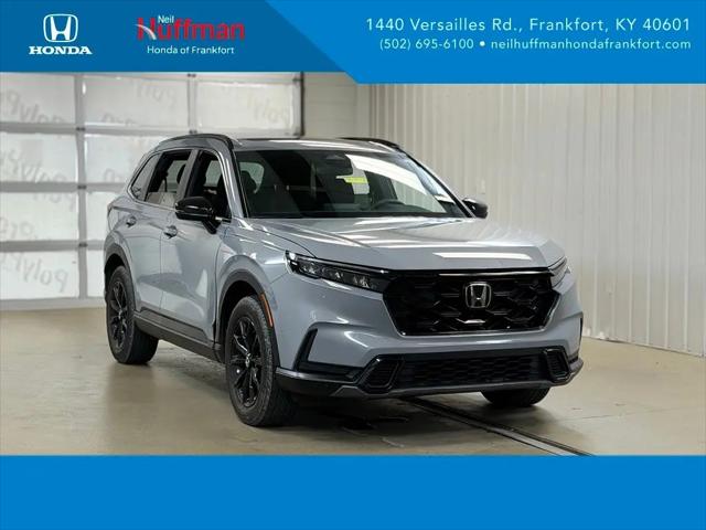 2024 Honda CR-V Hybrid Sport for sale in Frankfort, KY