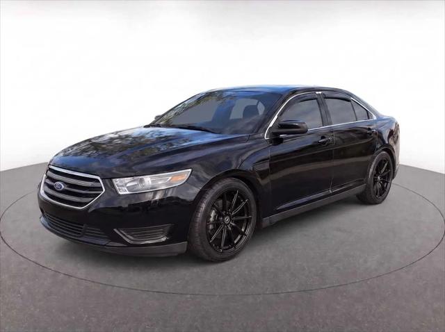2019 Ford Taurus SE for sale in Freehold, NJ