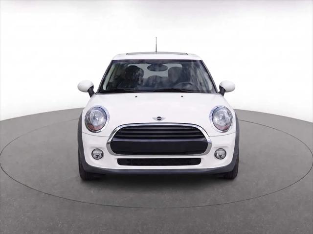 2016 MINI Hardtop Cooper