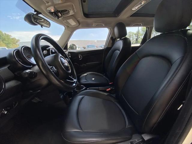 2016 MINI Hardtop Cooper