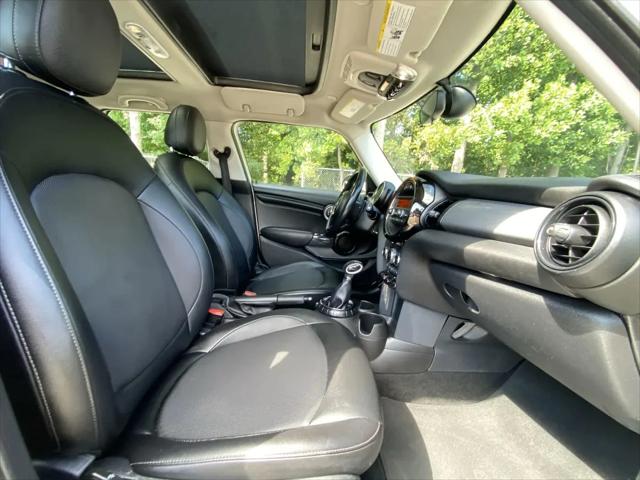 2016 MINI Hardtop Cooper