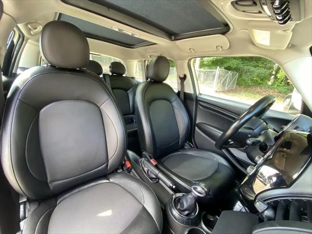 2016 MINI Hardtop Cooper
