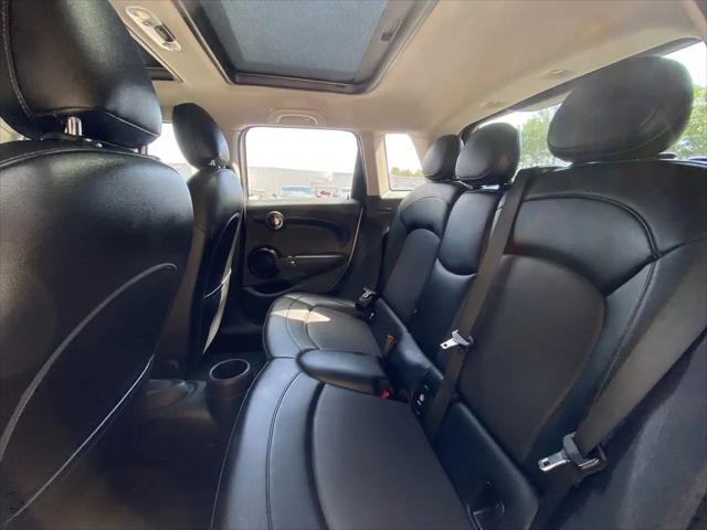 2016 MINI Hardtop Cooper