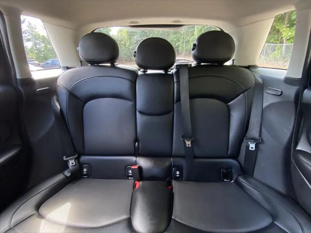 2016 MINI Hardtop Cooper