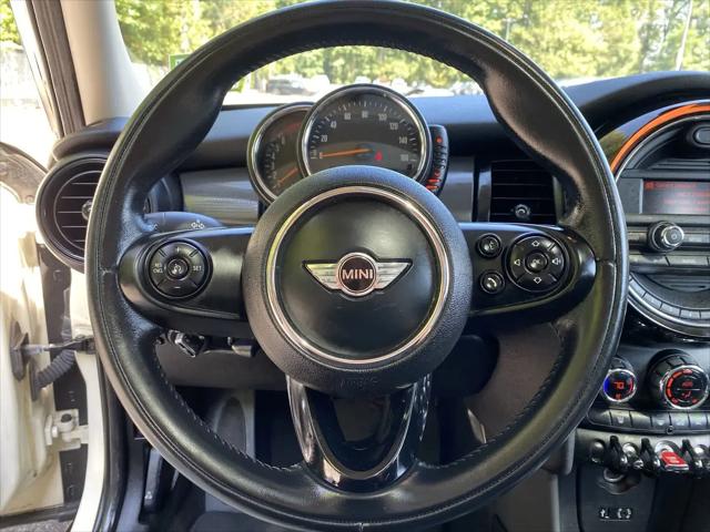 2016 MINI Hardtop Cooper