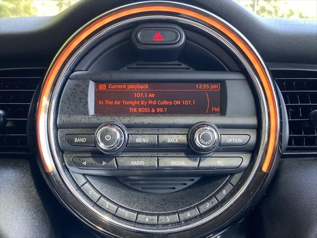 2016 MINI Hardtop Cooper