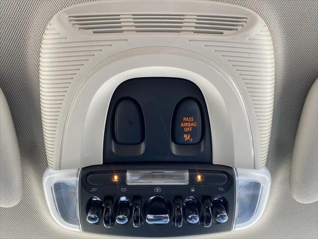 2016 MINI Hardtop Cooper