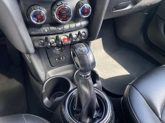2016 MINI Hardtop Cooper
