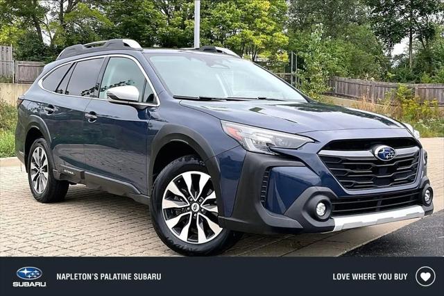 2024 Subaru Outback Touring XT for sale in Palatine, IL