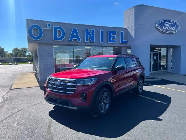 2027 Ford Explorer Active for sale in New Haven, IN