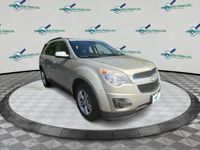 2013 Chevrolet Equinox 1LT for sale in Durham, NC