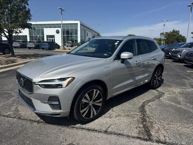 2023 Volvo XC60 Recharge T8 Ultimate Bright Theme for sale in Lee's Summit, MO