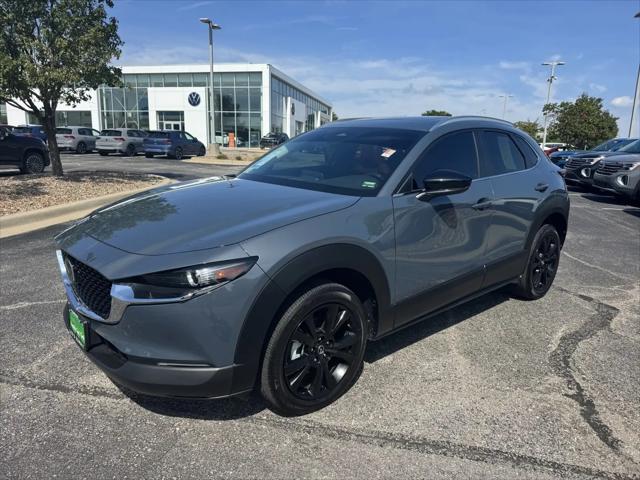 2024 Mazda CX-30 2.5 S Carbon Edition for sale in Lee's Summit, MO