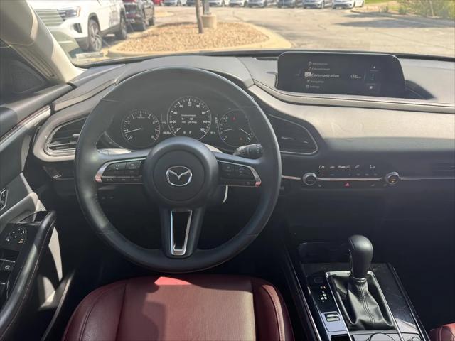 2024 Mazda CX-30 2.5 S Carbon Edition