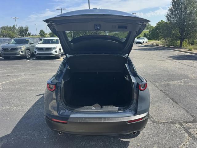 2024 Mazda CX-30 2.5 S Carbon Edition