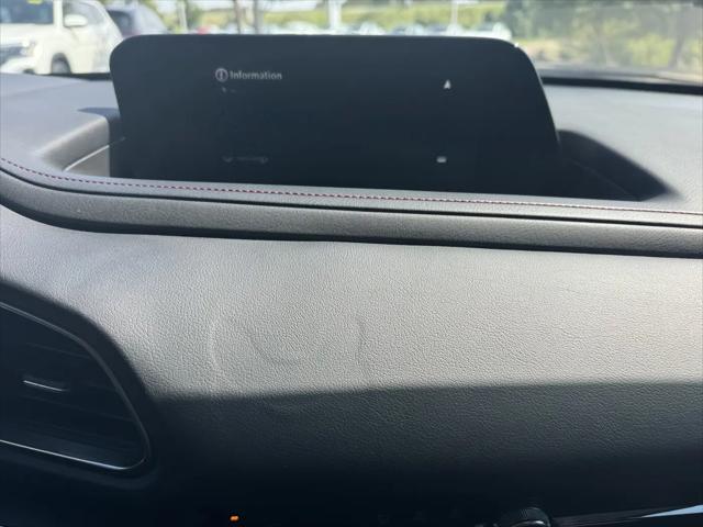 2024 Mazda CX-30 2.5 S Carbon Edition