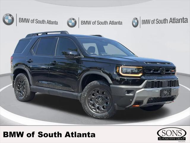 2026 Honda Passport AWD TrailSport Elite Blackout for sale in Union City, GA