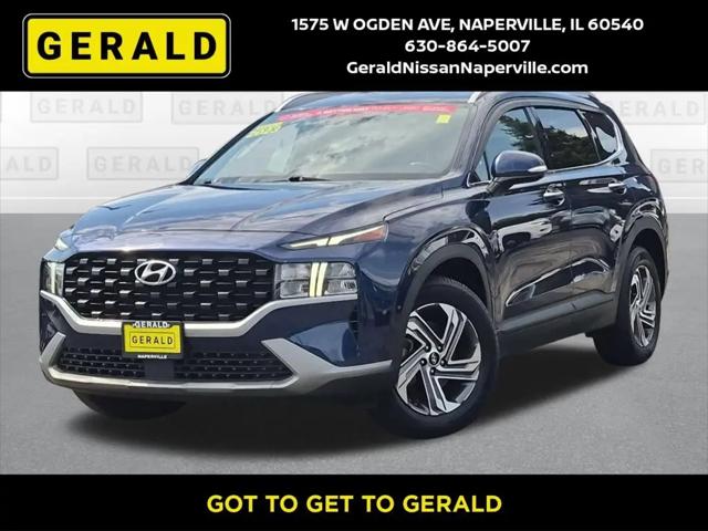 2023 Hyundai Santa Fe SEL for sale in Naperville, IL