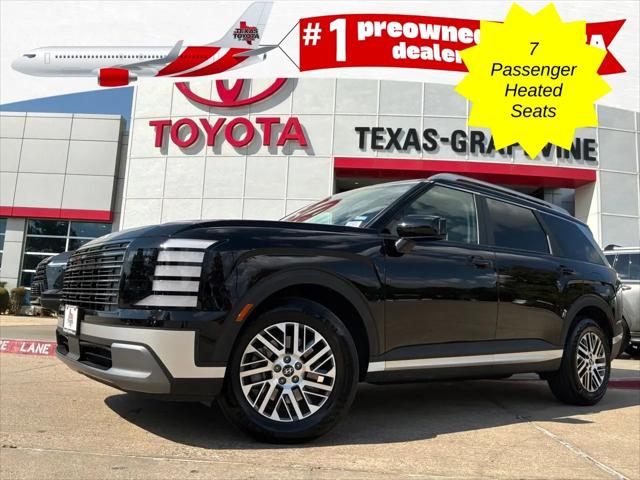 2026 Hyundai Palisade SEL 7P for sale in Grapevine, TX