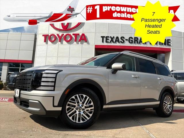 2026 Hyundai Palisade SEL 7P for sale in Grapevine, TX