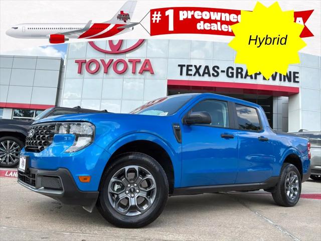 2026 Ford Maverick XLT for sale in Grapevine, TX
