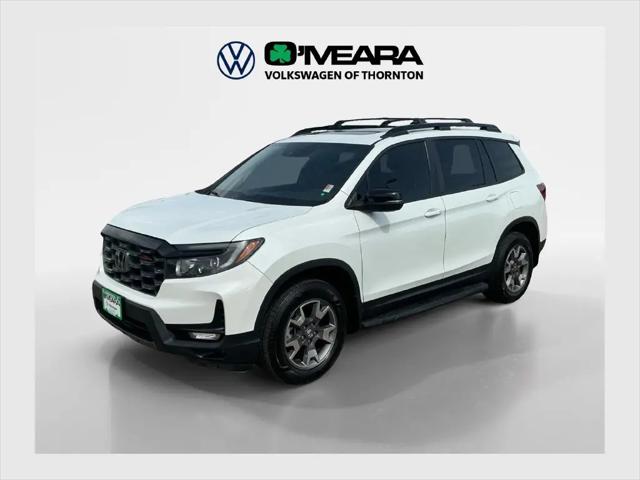 2023 Honda Passport AWD TrailSport for sale in Thornton, CO