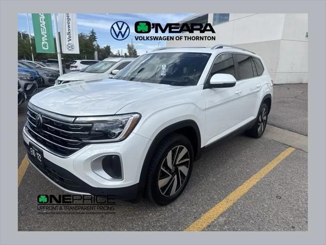2024 Volkswagen Atlas 2.0T SEL for sale in Thornton, CO