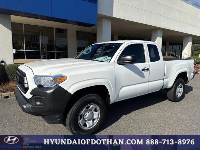 2023 Toyota Tacoma SR for sale in Dothan, AL