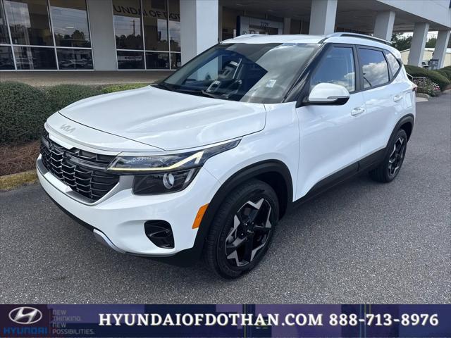2025 Kia Seltos S for sale in Dothan, AL