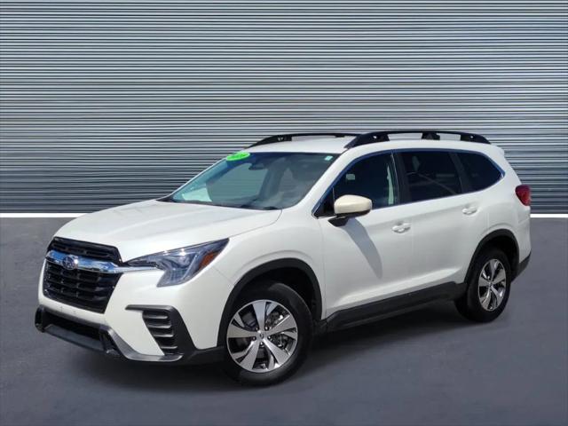 2025 Subaru Ascent Premium 8-Passenger for sale in Saint Petersburg, FL