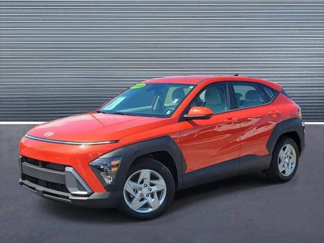 2025 Hyundai Kona SE for sale in Saint Petersburg, FL