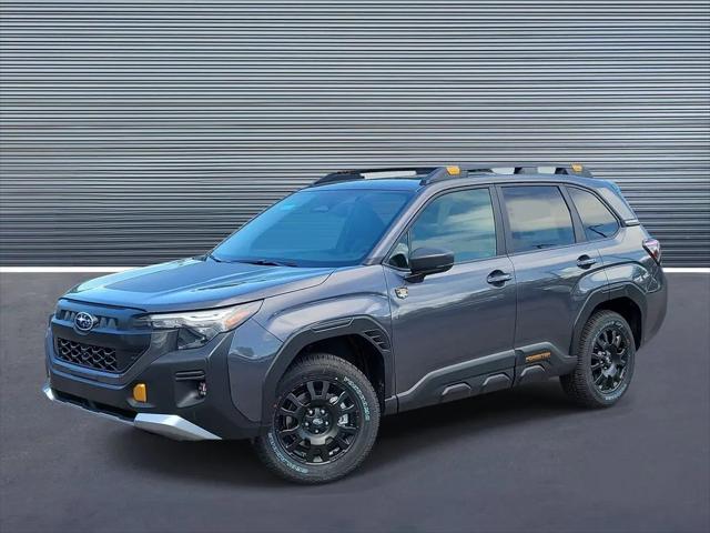 2026 Subaru Forester Wilderness for sale in Saint Petersburg, FL